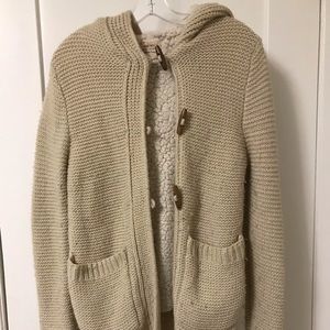 Knitwear Outwear